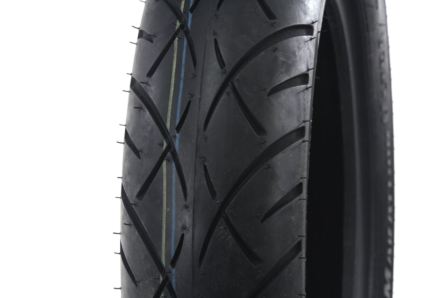 Metzeler ME888 Marathon MT90B x 16 inch Front Blackwall Tire