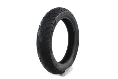 Metzeler ME888 Marathon 130/80B x 17 inch Front Blackwall Ti
