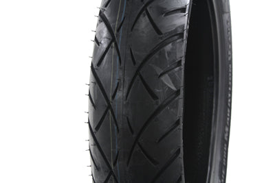 Metzeler ME888 Marathon 130/80B x 17 inch Front Blackwall Ti