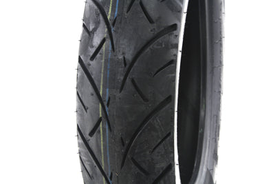 Rear Metzeler ME888 Marathon MU85 x 16 inch Blackwall Tire