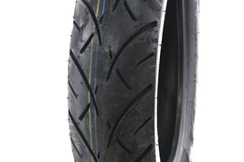 Rear Metzeler ME888 Marathon MU85 x 16 inch Blackwall Tire