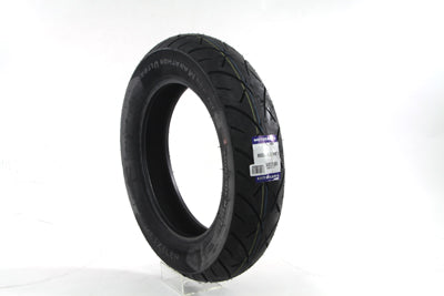 Rear Metzeler ME888 Marathon MU85 x 16 inch Blackwall Tire
