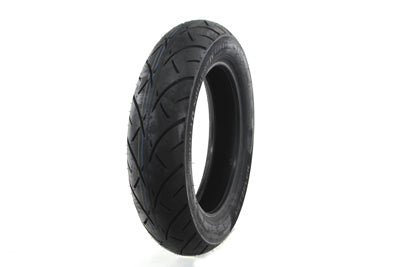 Rear Metzeler ME888 Marathon 150/80B x 16 inch Blackwall Tir