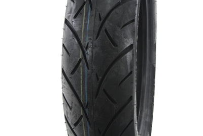 Rear Metzeler ME888 Marathon 150/80B x 16 inch Blackwall Tir