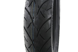Rear Metzeler ME888 Marathon 150/80B x 16 inch Blackwall Tir