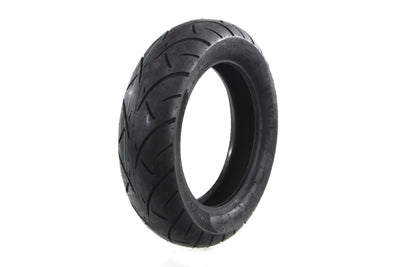 Rear Metzeler ME888 Marathon 180/65B x 16 inch Blackwall Tir