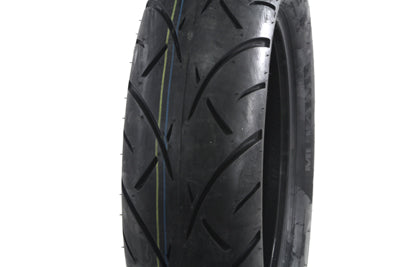 Rear Metzeler ME888 Marathon 180/65B x 16 inch Blackwall Tir