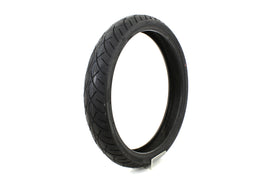 Front Metzeler ME888 Marathon 130/60 x 23 inch Blackwall Tir
