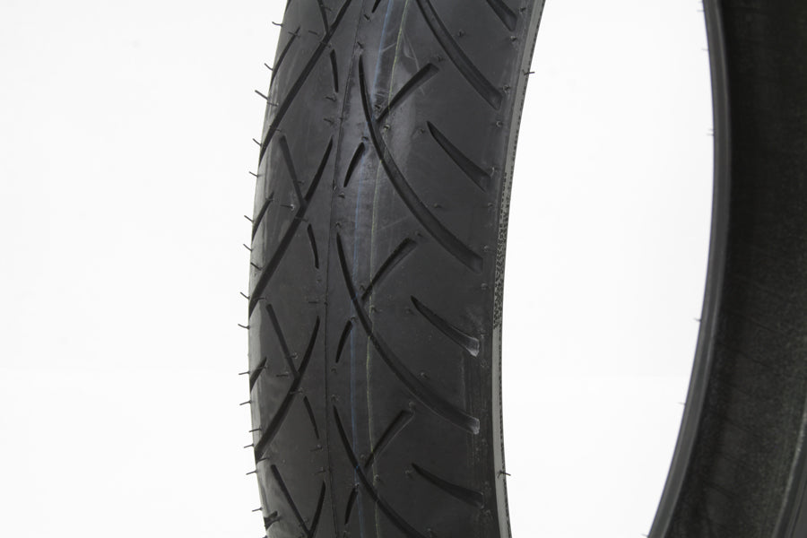 Front Metzeler ME888 Marathon 130/60 x 23 inch Blackwall Tir