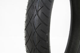 Front Metzeler ME888 Marathon 130/60 x 23 inch Blackwall Tir