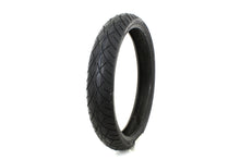 Load image into Gallery viewer, Front Metzeler ME888 Marathon 130/60 x 23 inch Blackwall Tir