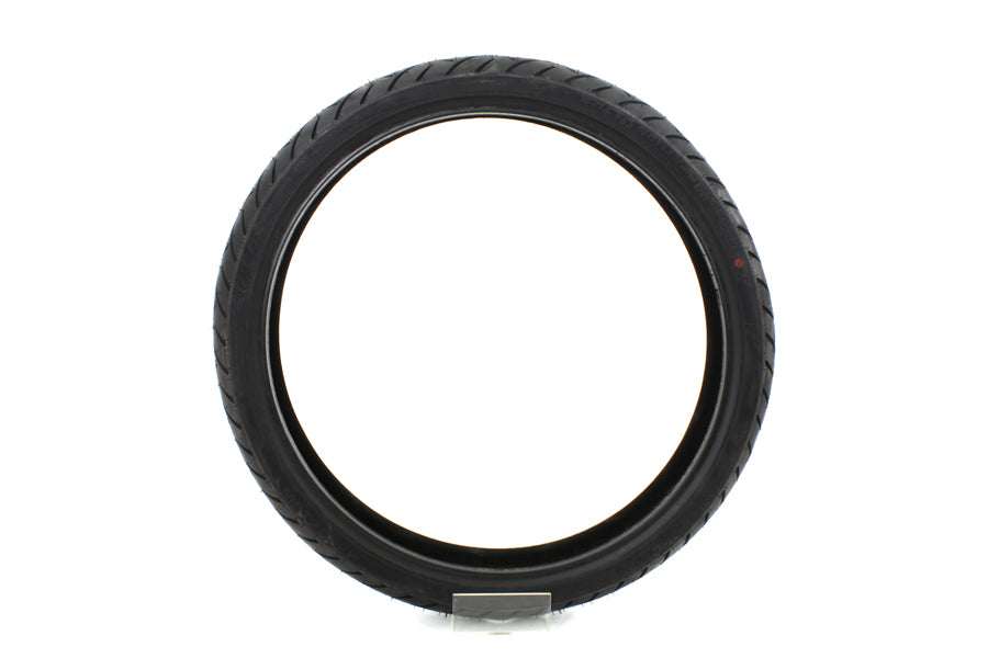 Front Metzeler ME888 Marathon 130/60 x 23 inch Blackwall Tir