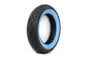 Rear Metzeler ME888 Marathon MU85B x 16 inch Wide Whitewall