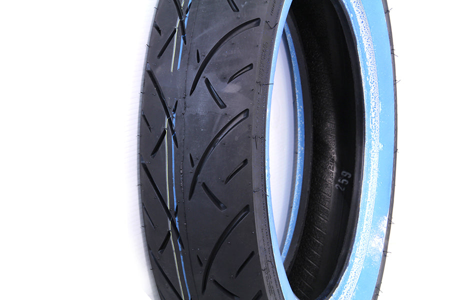 Metzeler ME888 Marathon MT90B x 16 inch Rear Wide Whitewall