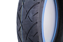 Load image into Gallery viewer, Metzeler ME888 Marathon 130/90 x 16 inch Rear Wide Whitewall
