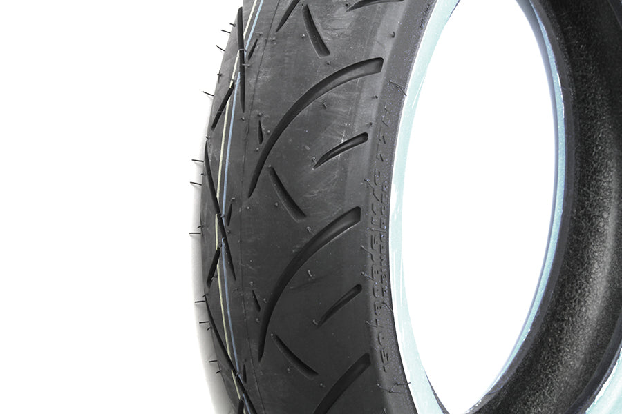 Metzeler ME888 Marathon 150/80 x 16 inch Rear Wide Whitewall