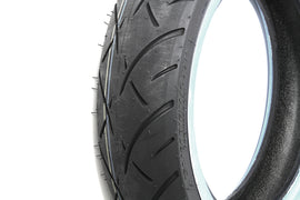 Metzeler ME888 Marathon 150/80 x 16 inch Rear Wide Whitewall