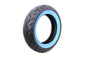 Metzeler ME888 Marathon 180/65B x 16 inch Rear Wide Whitewal
