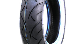 Load image into Gallery viewer, Metzeler ME888 Marathon 180/65B x 16 inch Rear Wide Whitewal