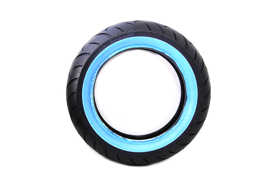Metzeler ME888 Marathon 180/65B x 16 inch Rear Wide Whitewal