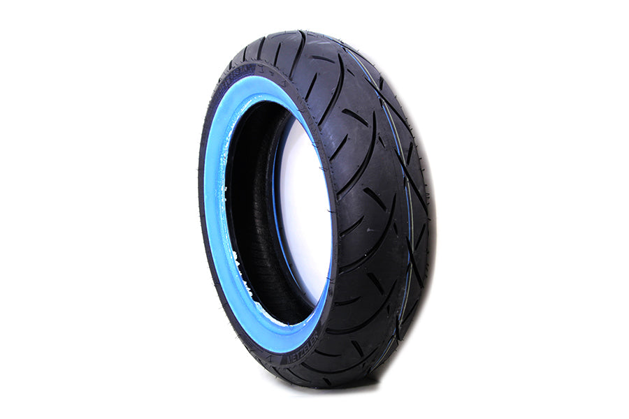 Metzeler ME888 Marathon 180/65B x 16 inch Rear Wide Whitewal