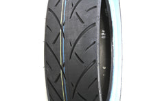 Load image into Gallery viewer, Metzeler ME888 Marathon 140/90 x 16 inch Rear Wide Whitewall