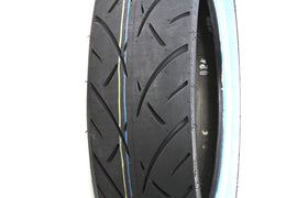 Metzeler ME888 Marathon 140/90 x 16 inch Rear Wide Whitewall