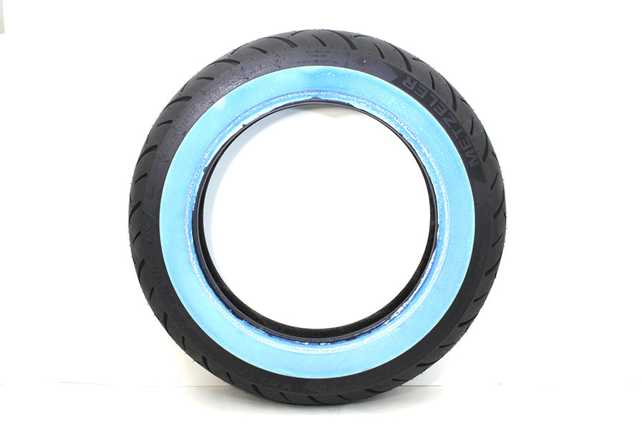 Metzeler ME888 Marathon 140/90 x 16 inch Rear Wide Whitewall
