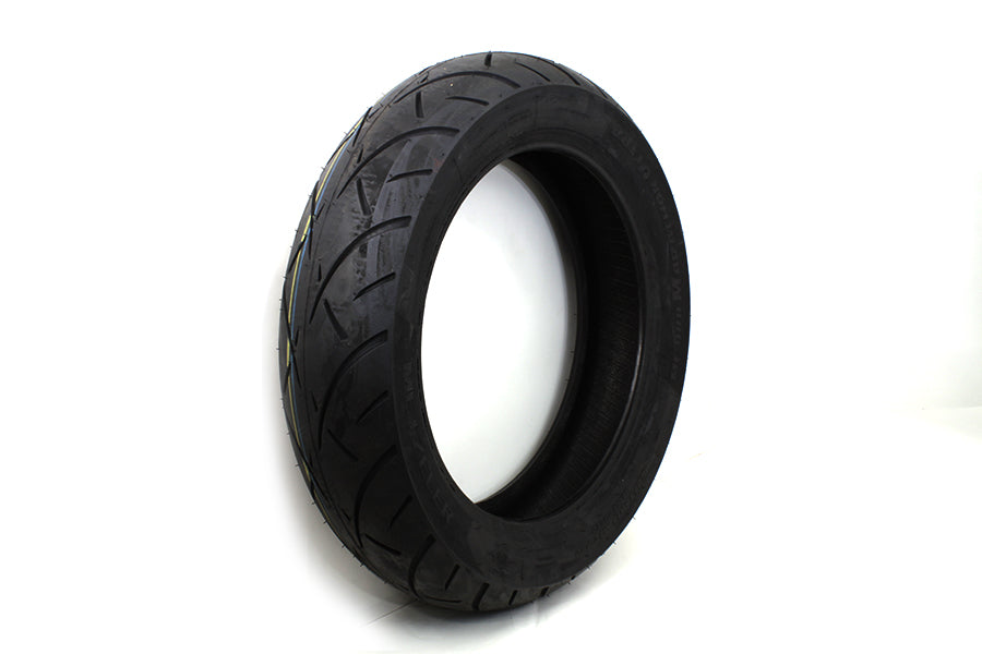 Metzeler ME888 Marathon 160/70 x 17 inch Rear Blackwall Tire