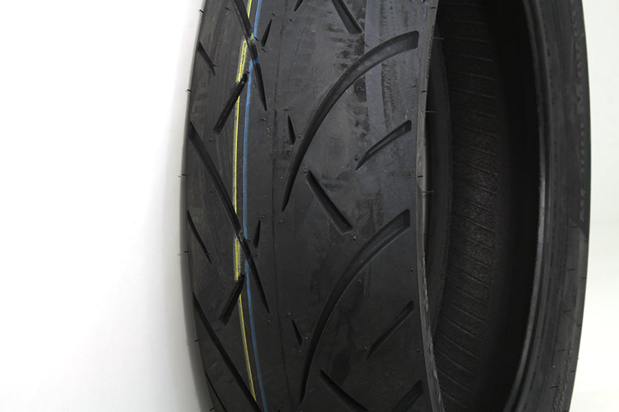 Metzeler ME888 Marathon 160/70 x 17 inch Rear Blackwall Tire