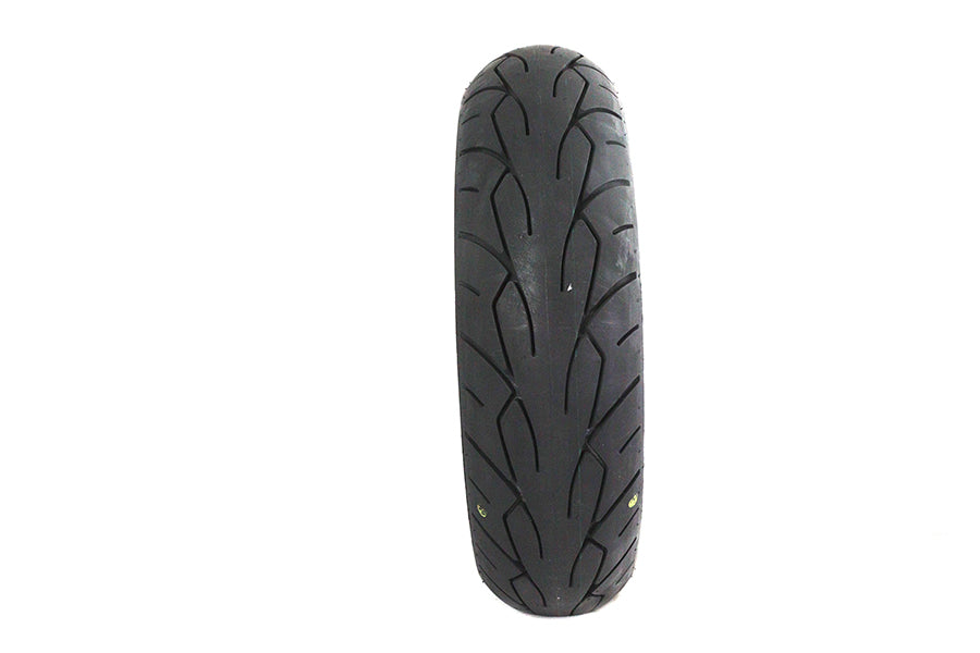 Vee Rubber 150/80HB X 16 inch Whitewall Tire