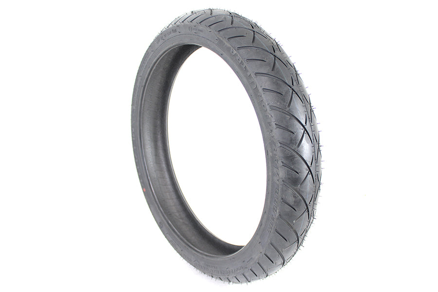 Blackwall Metzeler ME 888 8 Marathon 120/70B X 21 inch