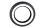 Front Dunlop American Elite MT90B x 16 Wide Whitewall Tire