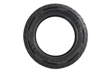 Load image into Gallery viewer, Michelin Commander III 150/80 B16 rear cruiser tire mounted on wheel, showcasing tread pattern and sidewall details.