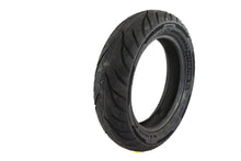 Load image into Gallery viewer, Michelin Commander III 150/80 B16 rear cruiser motorcycle tire mounted on wheel, showcasing tread pattern and sidewall details.