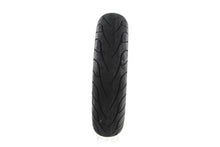 Load image into Gallery viewer, Michelin Commander II rear motorcycle tire 160/70 B17 mounted on wheel, showing tread pattern and sidewall details.