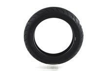 Load image into Gallery viewer, Michelin Commander II rear motorcycle tire 160/70 B17 mounted on wheel, suitable for cruiser and touring bikes.