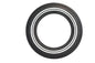 VeeMoto 500-16 Double White Stripe Tire