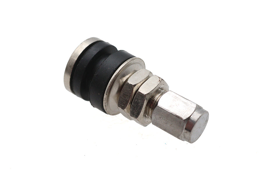 Ultima King Spoke Valve Stem Straight