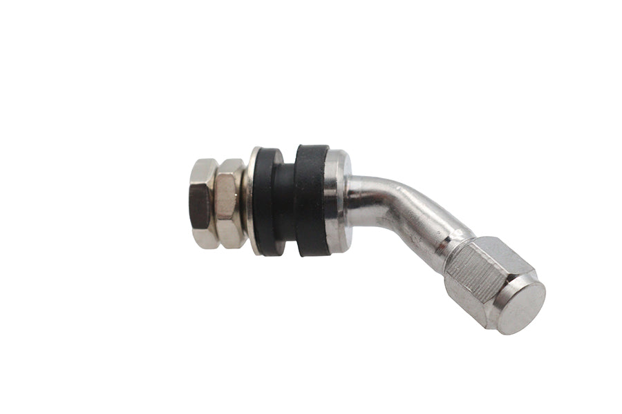 Ultima King Spoke Angled Valve Stem