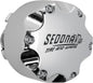 Wheel Cap Tall Chrome Fits Yamaha Viking