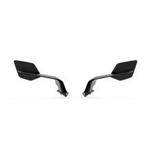 Load image into Gallery viewer, Stealth Max Supersport Mirrors Pair Black Bmw