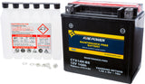 Fire Power Battery Ctx14h-Bs Maintenance Free 49-2284