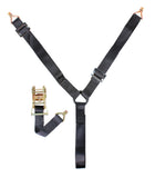 Pro Armor Ratcheting Y-Strap 67-40225
