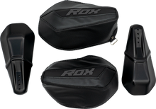 Load image into Gallery viewer, Gen '3 'Flex Tec 'Handguards Stealth
