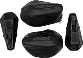 Gen '3 'Flex Tec 'Handguards Stealth