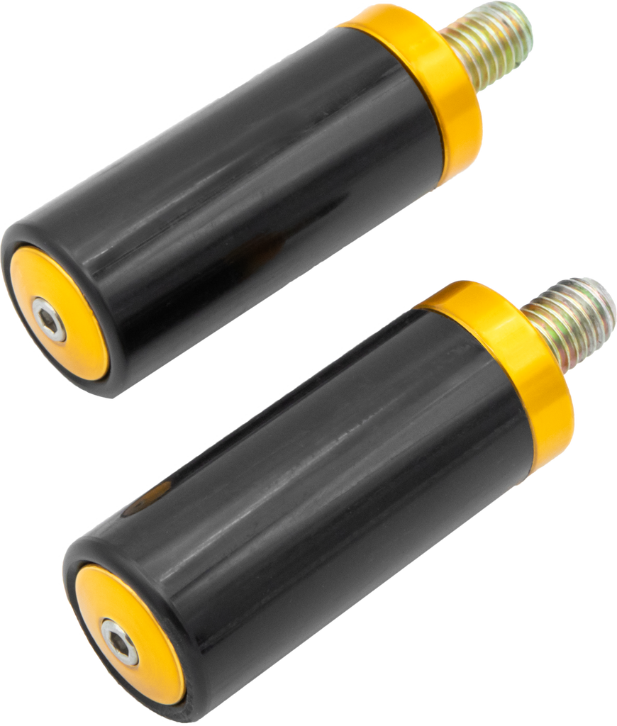Crash Bar Extreme Chacho Gold Softail/Dyna