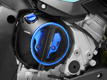 Load image into Gallery viewer, Clutch Cover Black/Blue Bmw