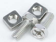 Load image into Gallery viewer, Battery Bolts Nut &amp; Bolt Set 6x12mm