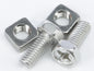 Battery Bolts Nut & Bolt Set 6x12mm